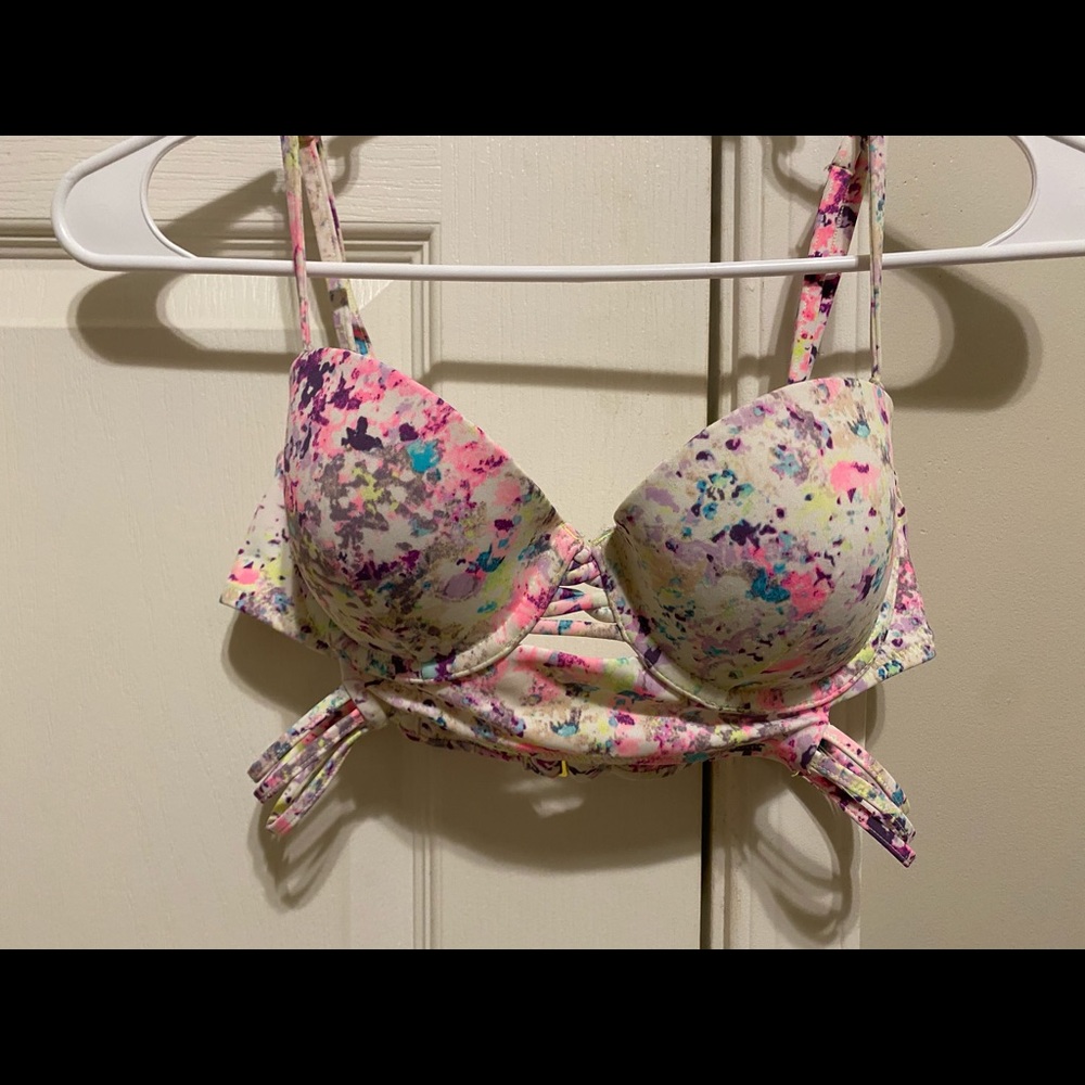 bikini top